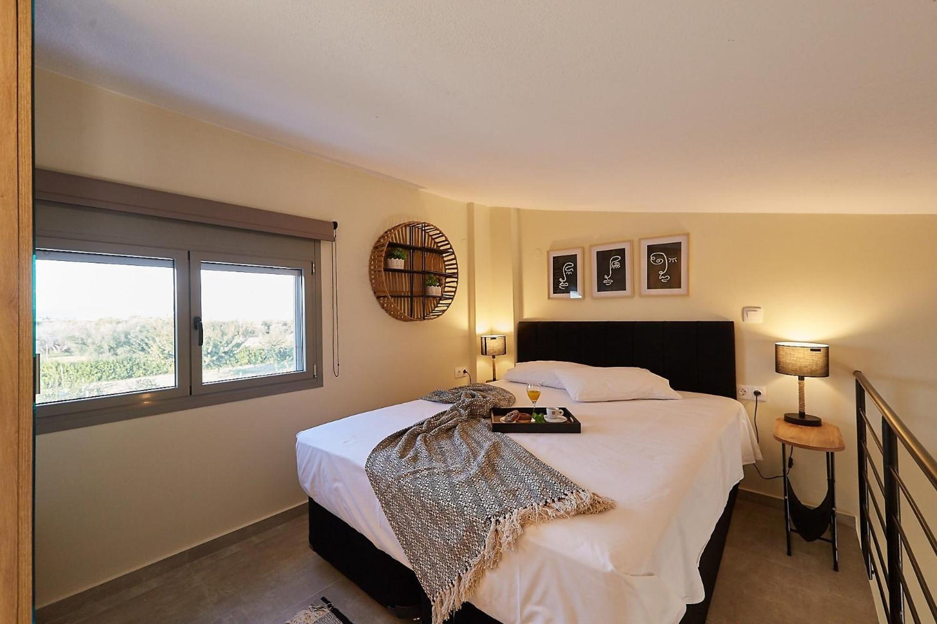 Flamingo View Suites & Villas 네아 포티데아 외부 사진