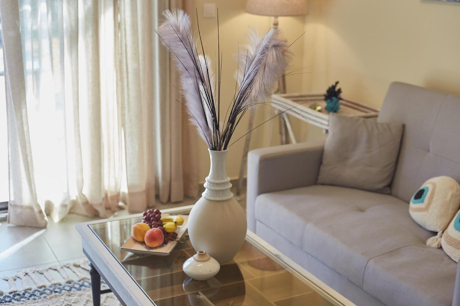 Flamingo View Suites & Villas 네아 포티데아 외부 사진