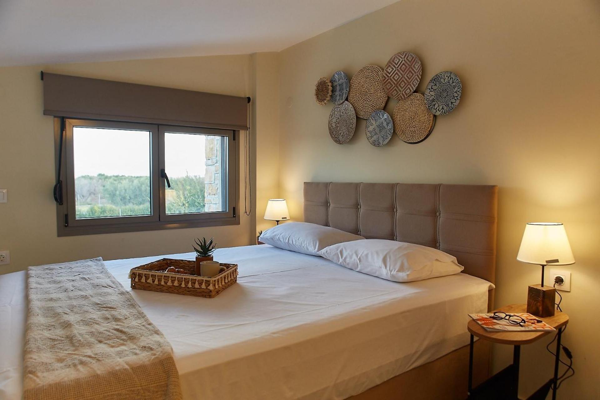 Flamingo View Suites & Villas 네아 포티데아 외부 사진