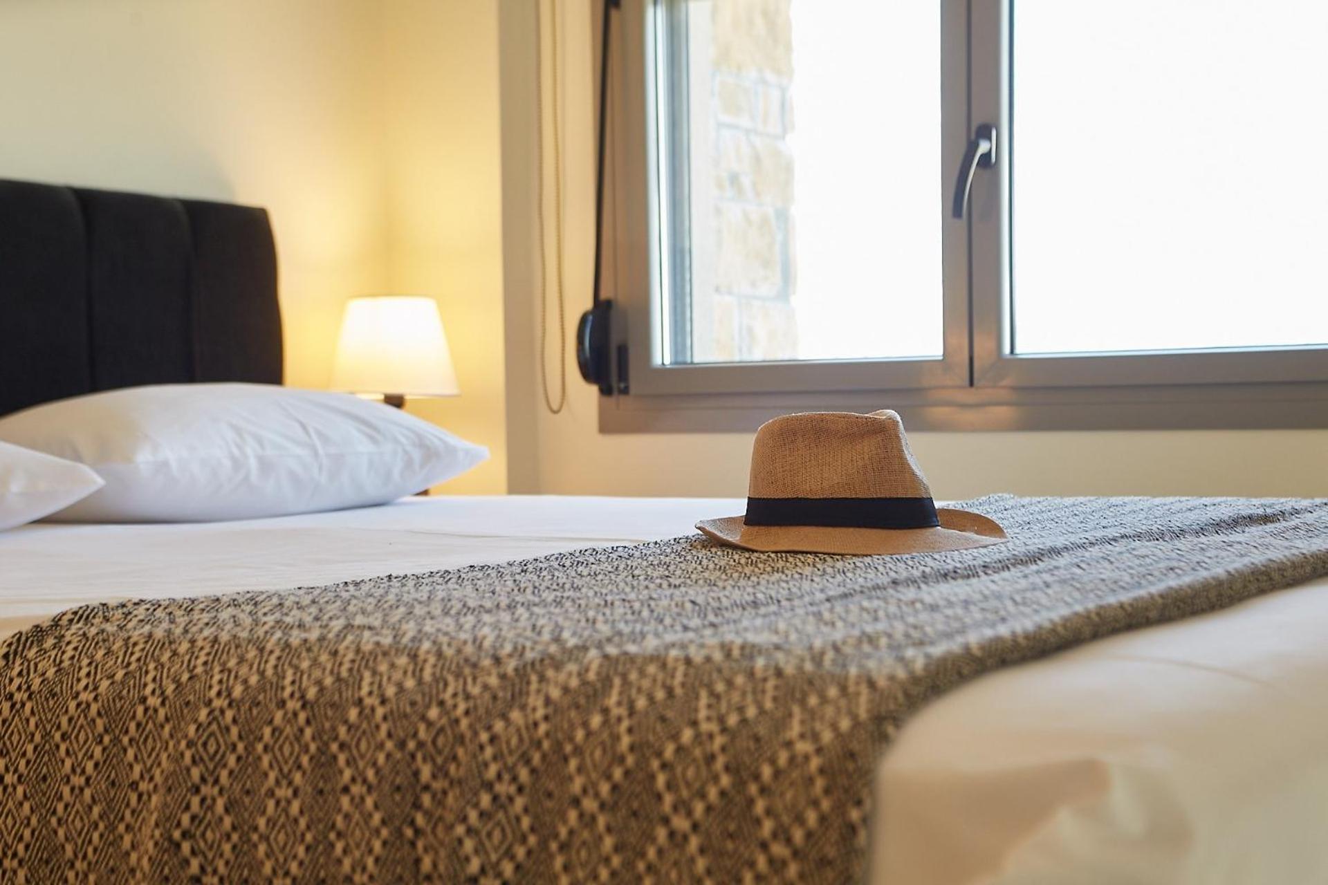Flamingo View Suites & Villas 네아 포티데아 외부 사진