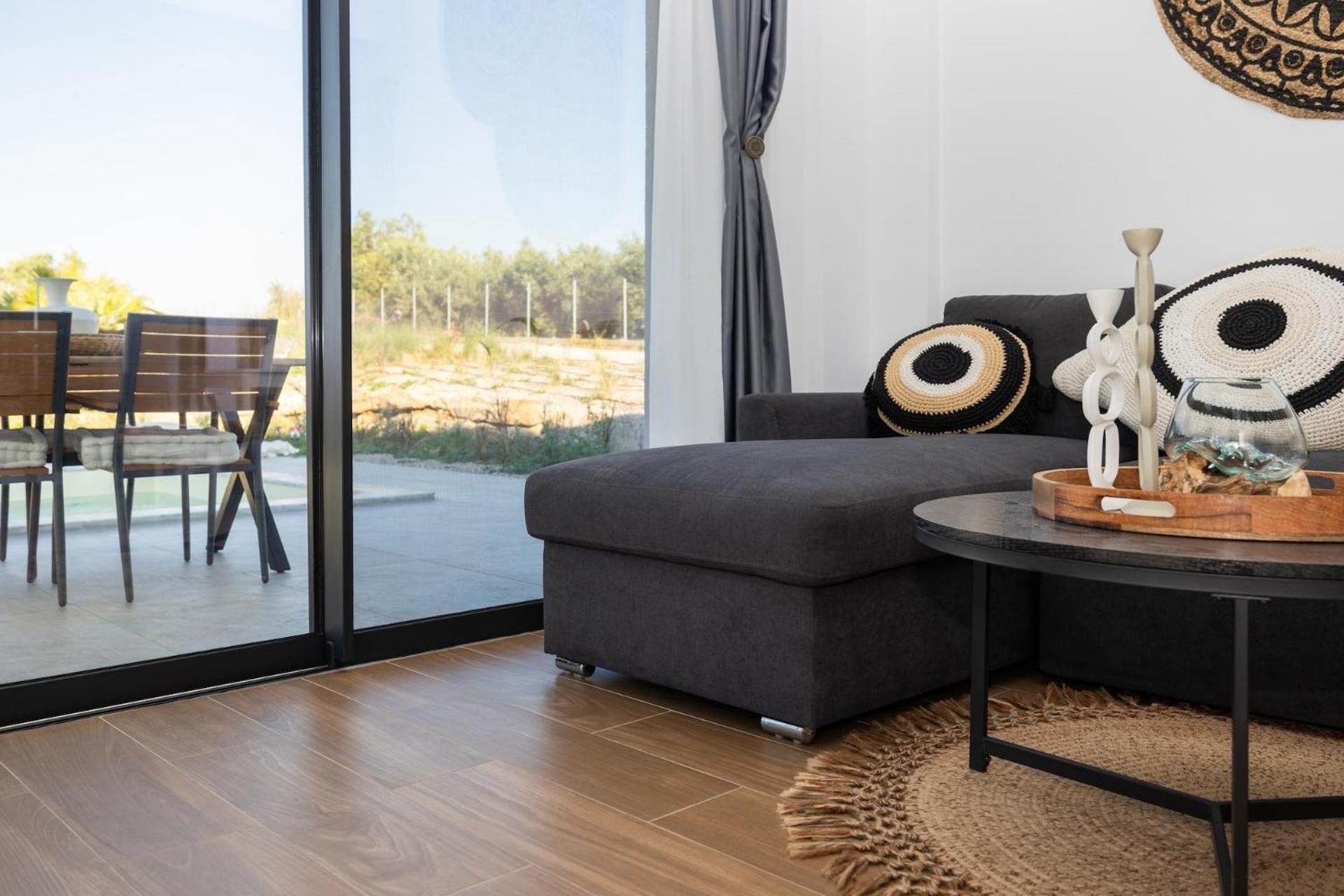Flamingo View Suites & Villas 네아 포티데아 외부 사진
