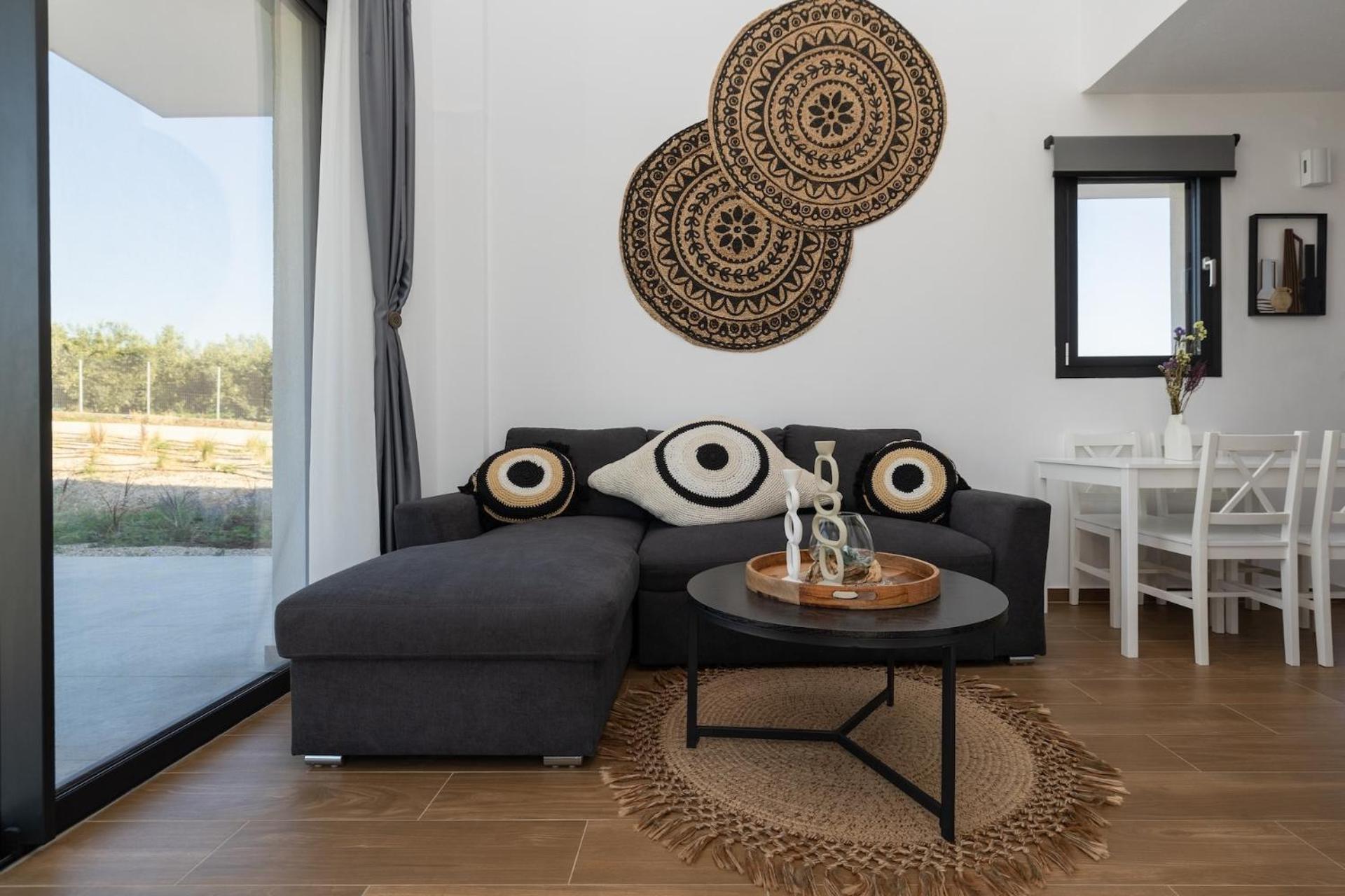 Flamingo View Suites & Villas 네아 포티데아 외부 사진