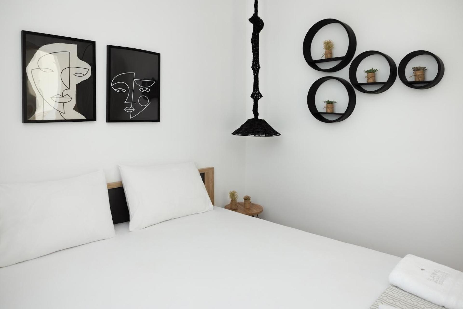Flamingo View Suites & Villas 네아 포티데아 외부 사진