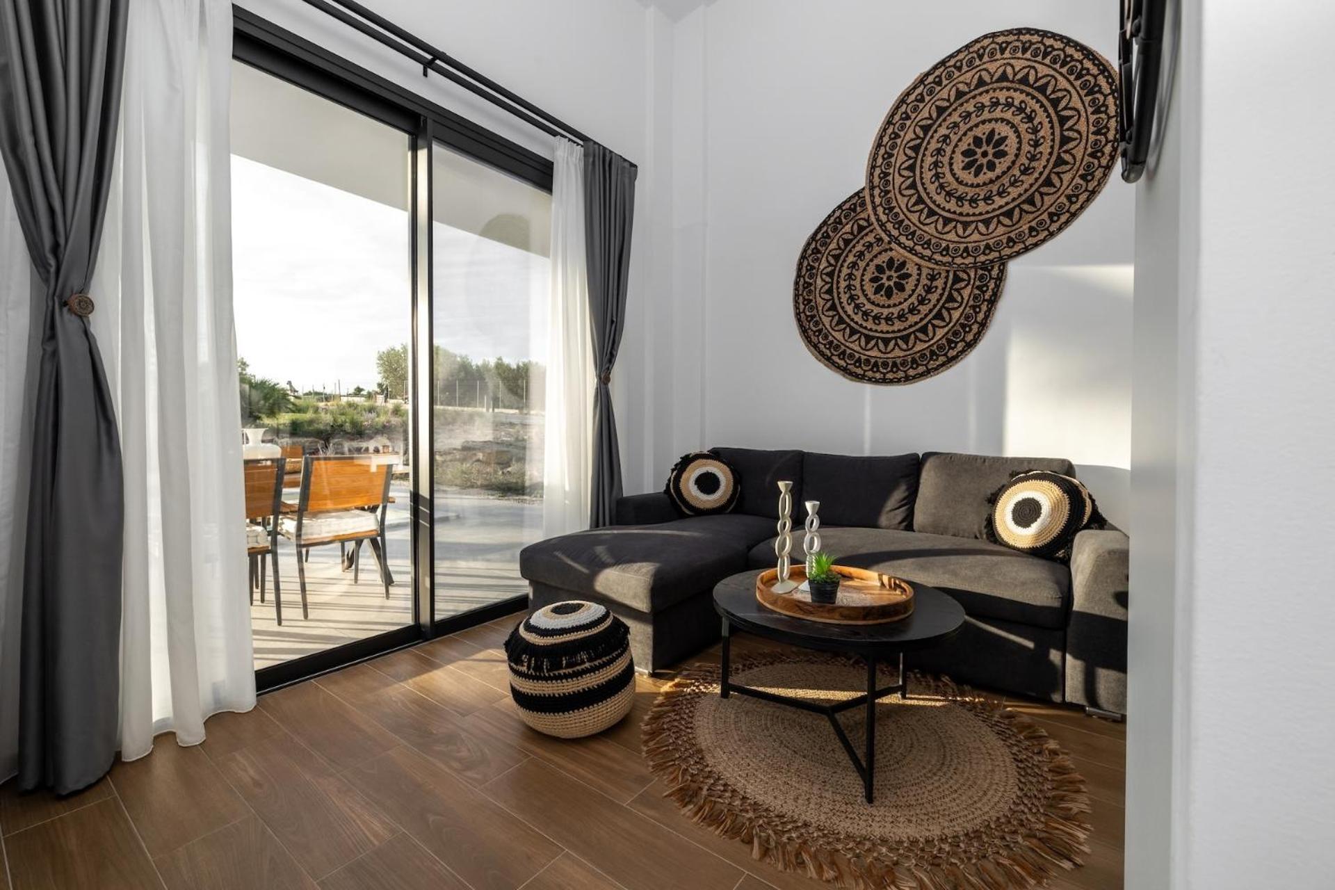 Flamingo View Suites & Villas 네아 포티데아 외부 사진